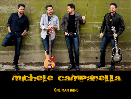 michele campanella logo